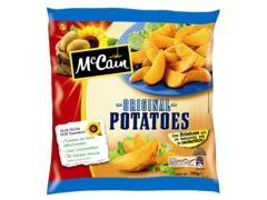 Original Potatoes