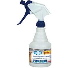 Spray anti parasites pour chien Procontrol FRISKIES, 250ml