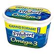Matière grasse demi-sel ST HUBERT omega 3, 750g