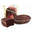 Brownies BOITE A CAKES, 25 pieces, 875g