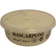 Selectionne par votre magasin, Mascarpone, le pot de 250g