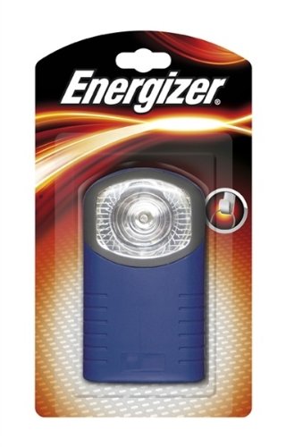 Energizer, Lampes BP 112 boitier plastique, coloris assortis, la lampe