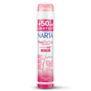 Narta déodorant femme peau parfaite square 200ml