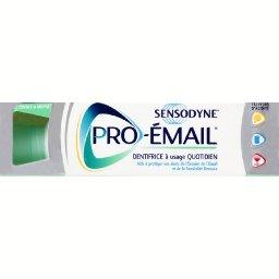 Sensodyne dentifrice pro email tube 75ml