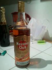 Rhum Especial Havana Club