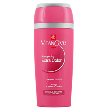 Shampooing Vitanove Extra Color 250ml