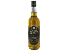 Glen Gency 70cl 40° Scotch whisky