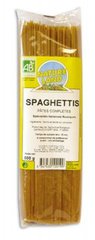Spaghetti complets bio NATURALINE, 500g