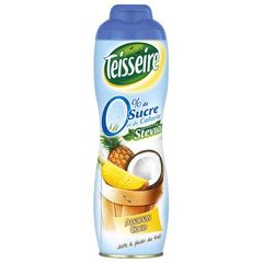 teisseire sirop 60cl