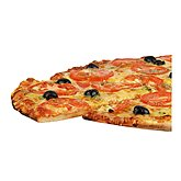 Pizza Provençale 850g