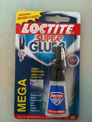 Colle universelle instantanee - Super Glue-3