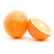 Orange navelate 1 Kg