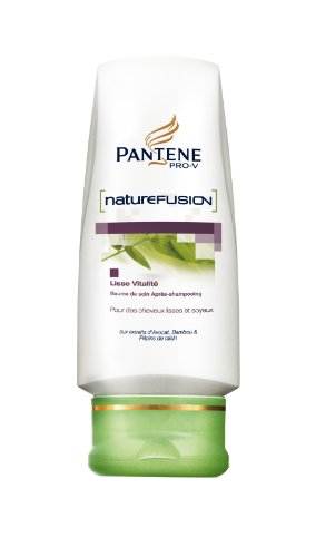 Apres-shampooing Pantene Lisse Vitalite, 200ml