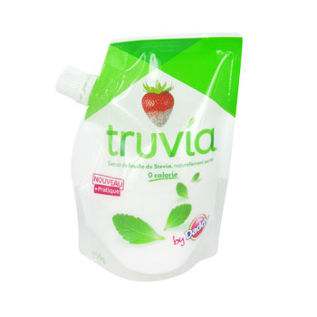 Edulcorant a la stevia TRUVIA By Daddy, 150g