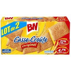 BN casse-croute 48 700 g