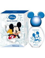 Disney Mickey Mouse Eau de Toilette 30 ml