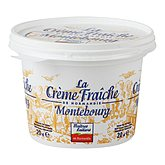 Crème fraîche Montebourg De Normandie 20cl