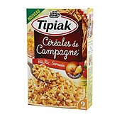 Céréales Tipiak De campagne - 330g
