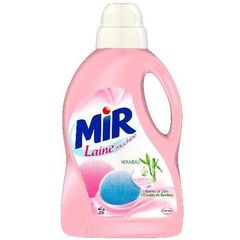 Mir laine bamboo 3l 50 lavages