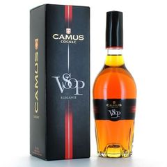 Camus cognac VSOP elegance 50CL 40%VOL