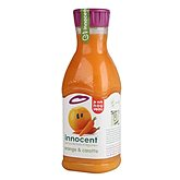 Innocent jus d'orange et carotte 900ml