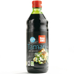 Lima Bio Sauce Soya Tamari 0,5 L