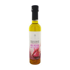 huile d'olive & ail rose de lautrec a l'olivier 25cl
