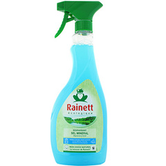Spray nettoyant Rainett Degraissant 500ml