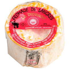 Fromage de Langres AOC 200g