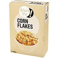 Corn flakes BIEN VU, 500g