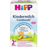 HiPP Enfants lait Combiotik partir de 2 ans, 4-pack (4 x 500 g)