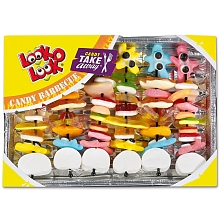 Look O'Look Candy Barbecue 300 g