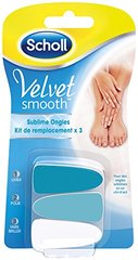 Velvet Smooth Sublime Ongles Kit de Remplacement