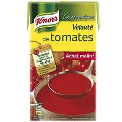 Knorr velouté de tomate 1l