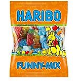 Haribo - HARIBO Funny Mix 75gr