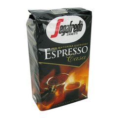 Cafe moulu Espresso Casa