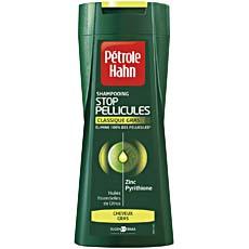 Petrole Hahn Shampooing stop pellicules cheveux gras 250ml