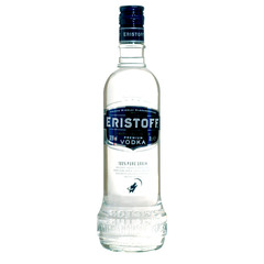 Eristoff Vodka 2 L