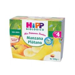 HIPP - PAUSE pomme fruit pots-PL