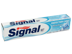 Dentifrice Protection Caries - Blancheur