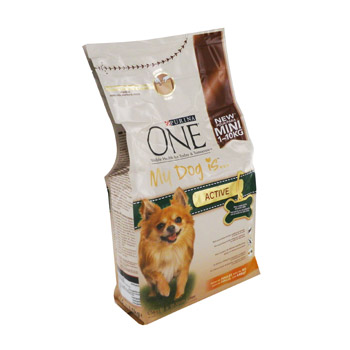 Croquettes chiens One My Dog is…Active poulet riz Purina
