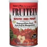 NATURE'S PLUS - EXOTIC FRUITS ROUGES Frutein