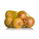 Oignon jaune, Calibre 50/70, France, Filet 2kg