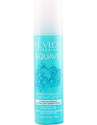 Revlon Equave Instant Beauty Conditionneur Démêlant Nourrissant 250 ml