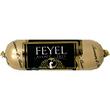 Feyel mousse de foie d'oie 50% foie gras d'oie bûchette 150g