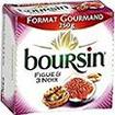 Fromage figue & 3 noix Boursin