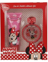 Disney Coffret Cadeau Duo Minnie 2 Pièces