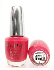 OPI Infinite Shine Vernis à Ongles Running With The Infinite-Crowd