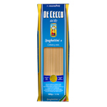 Pâtes Spaghettini DE CECCO ,500g