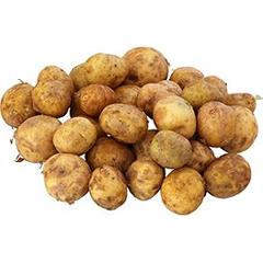 Pommes de terre primeur ladychristl, 2,5kg